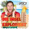 Die Insel explodiert - Single