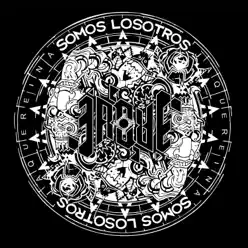 Somos Losotros - Jaque Reina