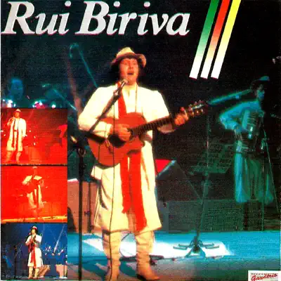 Rui Biriva - Rui Biriva