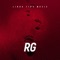 R. G. - Linha Fina Music lyrics
