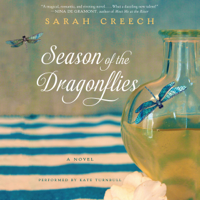 Sarah Creech - Season of the Dragonflies artwork