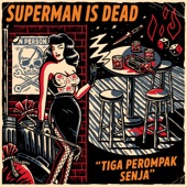 Tiga Perompak Senja artwork