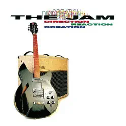 Direction Reaction Creation (Digitally Remastered) - The Jam