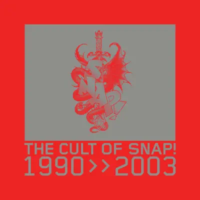 Cult of SNAP! (1990-2003) - Snap!