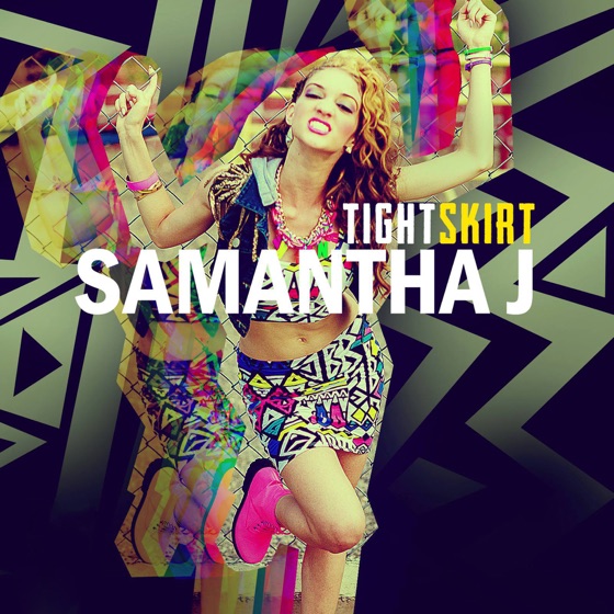 Cover artwork for Tight Skirt