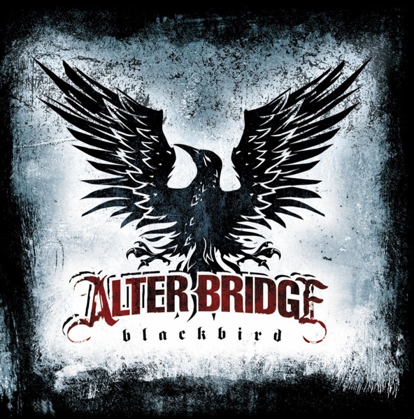 Alter Bridge - Watch Over You