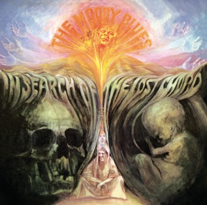Voices In The Sky Artwork