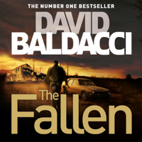 David Baldacci - The Fallen (Unabridged) artwork