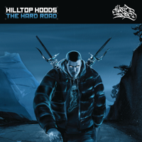 Hilltop Hoods - The Hard Road (Deluxe Version) artwork
