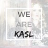 We Are KASL - EP artwork