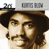 Kurtis Blow - 8 Million Stories