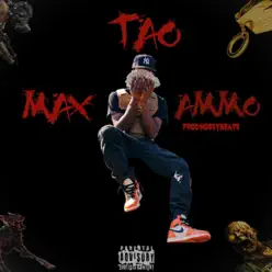 Max Ammo - Single - Tao
