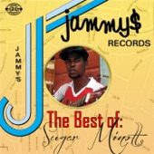 Sugar Minott - Be Careful