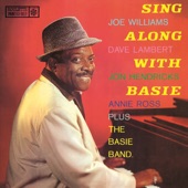 Sing Along with Basie artwork