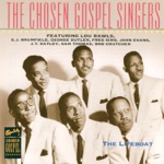 The Chosen Gospel Singers - Stay With Me Jesus