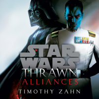 Timothy Zahn - Thrawn: Alliances (Star Wars) (Unabridged) artwork