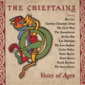 The Chieftains - When the Ship Comes In