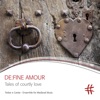 De:Fine Amour: Tales of Courtly Love