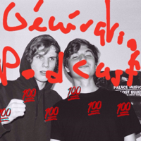 podcast cover