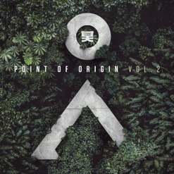 POINT OF ORIGIN - VOL 2 cover art