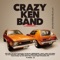 Cafe Racer - Crazy Ken Band lyrics