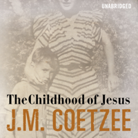 The Childhood of Jesus