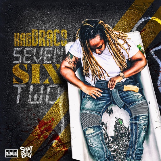 Cover artwork for Trap Look Like