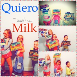 Episode 0 (Quiero Milk Podcast) -