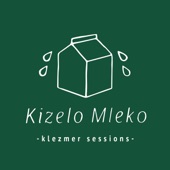 Klezmer Sessions - EP artwork