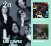 Dile Siempre Que No Estoy (Live) - Los Suaves