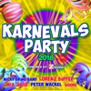 Karnevalsparty 2018 powered by Xtreme Sound
