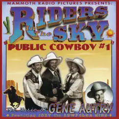 Public Cowboy #1: The Music of Gene Autry (feat. Joey 
