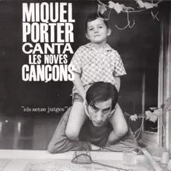 Miquel Porter Canta Les Seves Cançons - EP - Miquel Porter