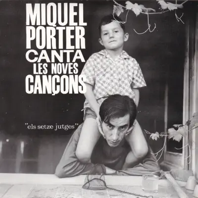 Miquel Porter Canta Les Seves Cançons - EP - Miquel Porter
