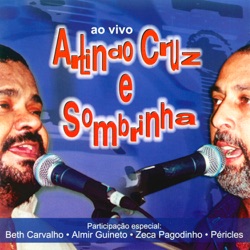 Arlindo Cruz - Um dia