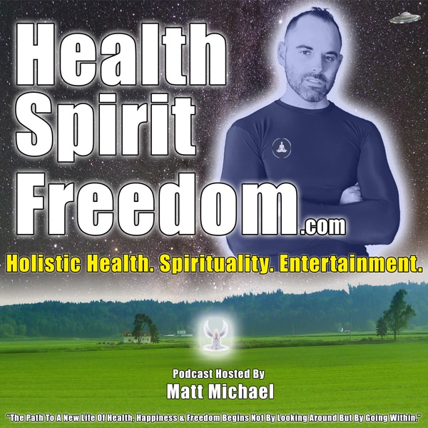 Health Spirit Freedom: Holistic Health. Spirituality. Entertainment. Health Spirit Freedom: Holistic Health. Spirituality. Entertainment.