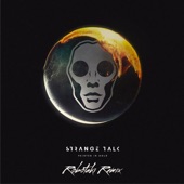 Painted In Gold by Strange Talk