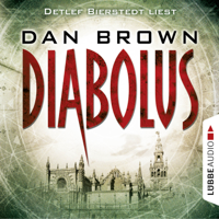 Dan Brown - Diabolus (Ungekürzt) artwork