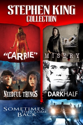 Stephen King Filme Liste Deutsch Stephen King Filme Liste Deutsch