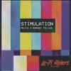 Stimulation - EP