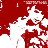 Young Adult Friction artwork