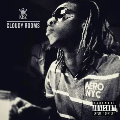 Cloudy Rooms - EP - Kbz