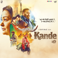 Kanwar Grewal - Kande (Title Song) artwork