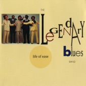 The Legendary Blues Band - Eye To Eye