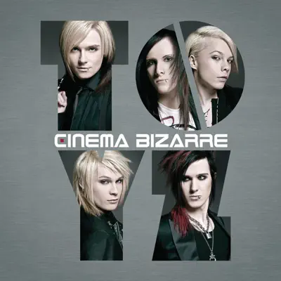 Toyz - Cinema Bizarre Toyz - Cinema Bizarre