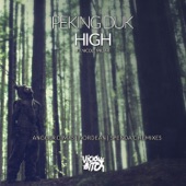 High (Remixes, Pt. 2) [feat. Nicole Millar] - EP artwork