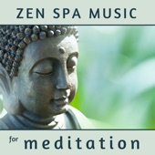 Zen Spa Music for Meditation - Calms Sounds for Relaxation, Soothing Sounds Collection artwork