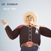 PR Newman - Here Come the Rangers