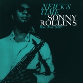 Sonny Rollins - Asiatic Raes