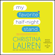 Christina Lauren - My Favorite Half-Night Stand (Unabridged)